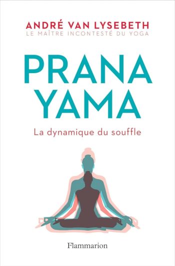 Couverture du livresur la respiration 