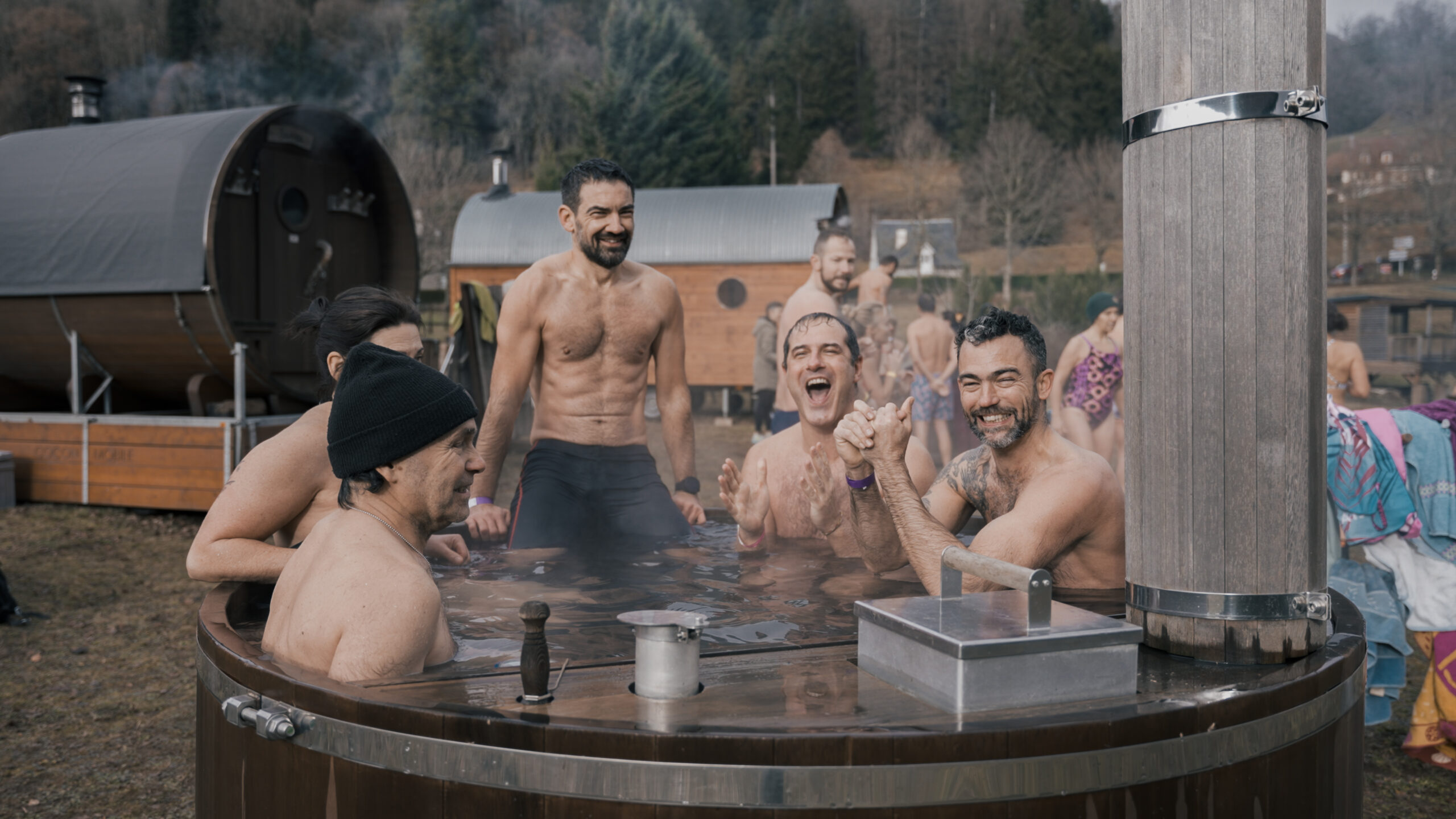 Stage Inspire 3 jours – 22nov