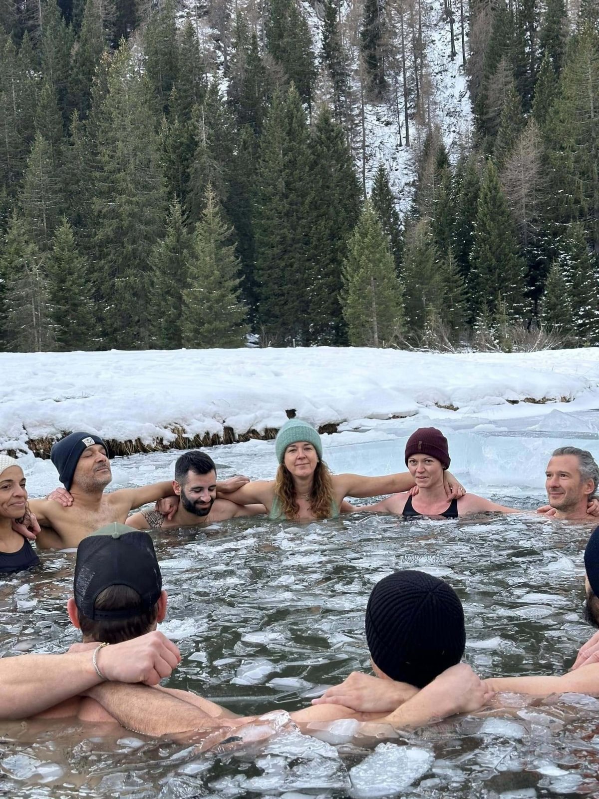 Stage Découverte 1/2 journée – Dimanche 18 Février