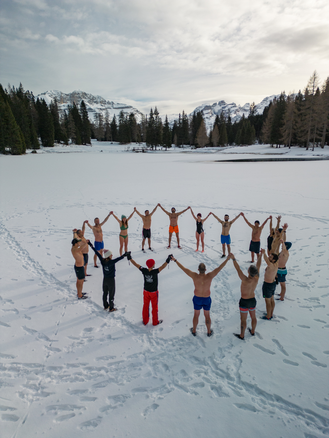 Stage Découverte 1/2 journée – Dimanche 11 Janvier