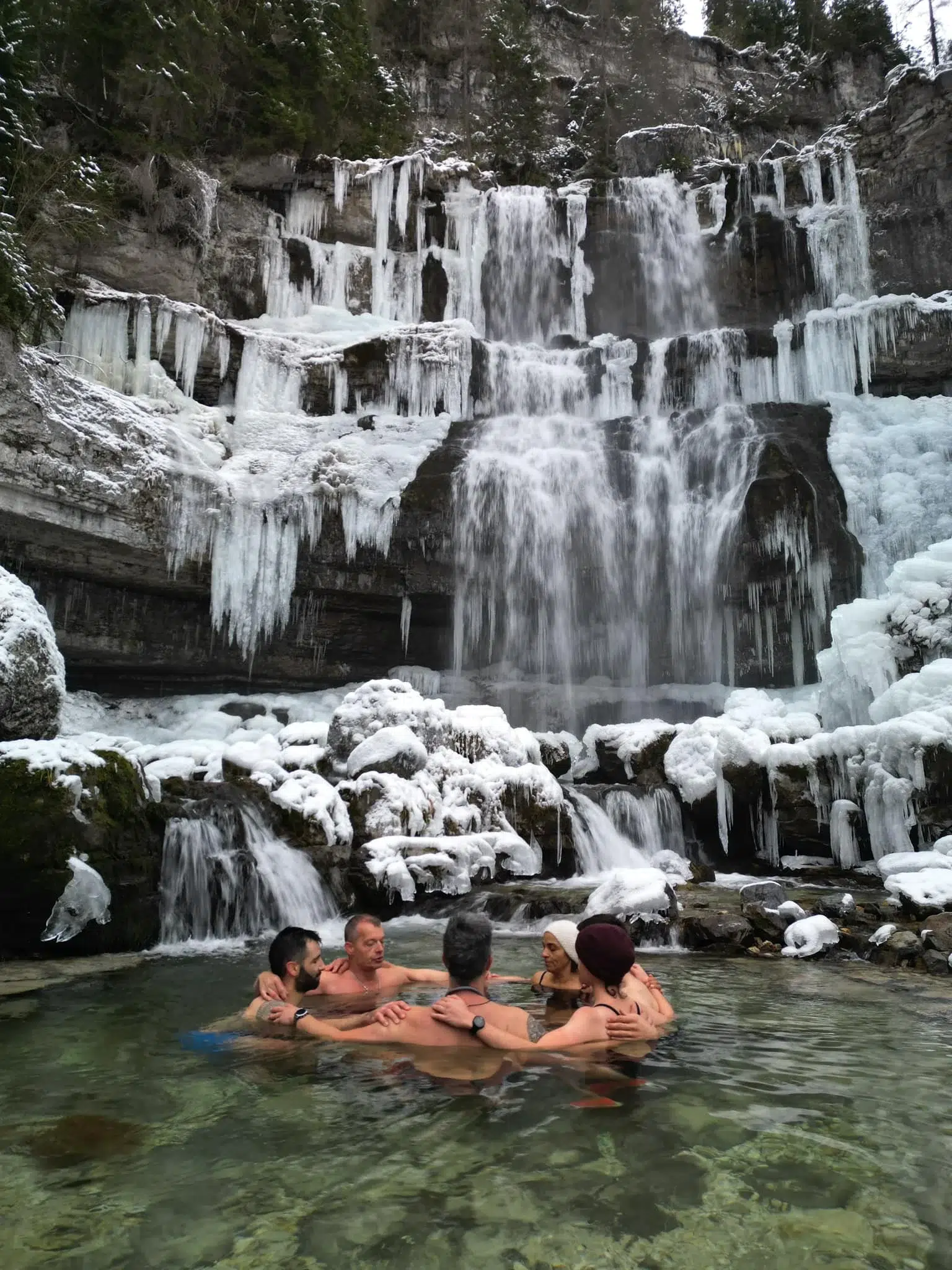 Festival du Froid (PranaFest)