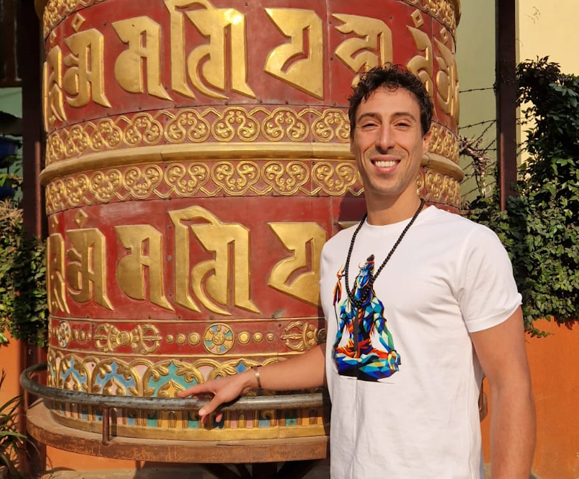 Jour 10 — Au revoir Népal