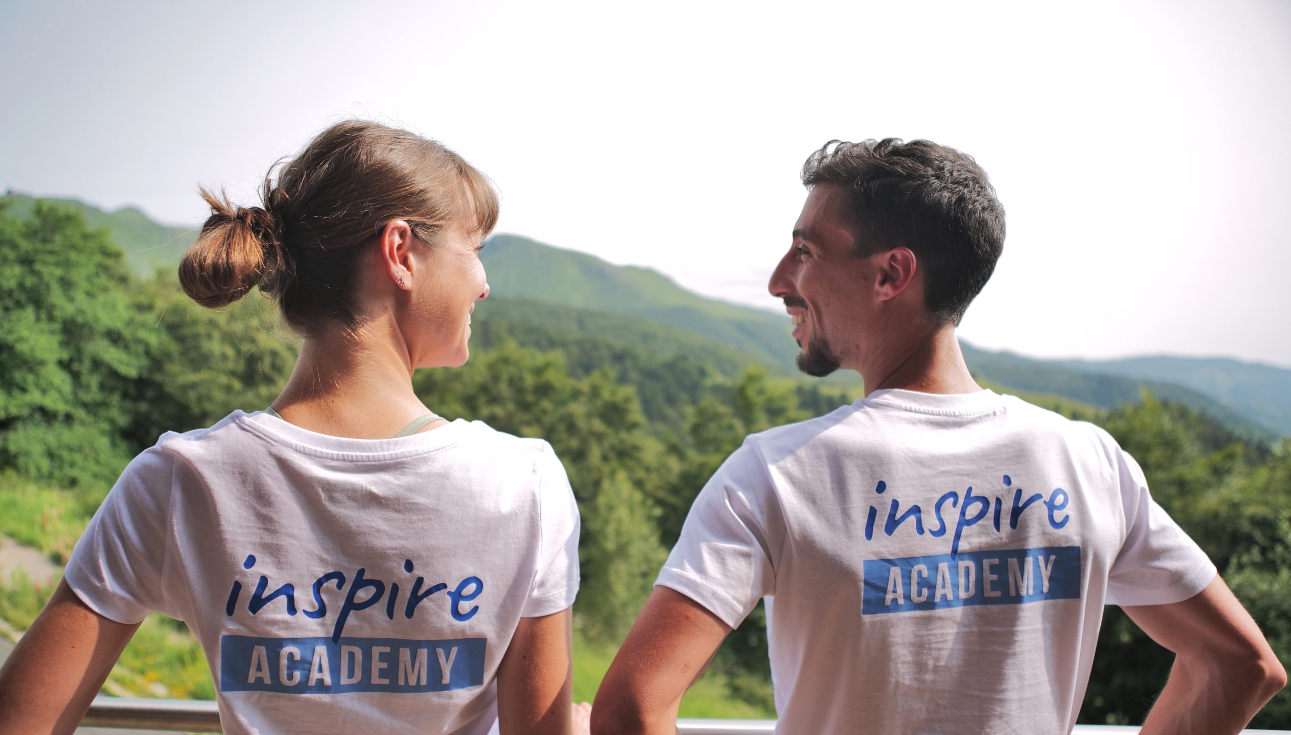 L’academy Inspire