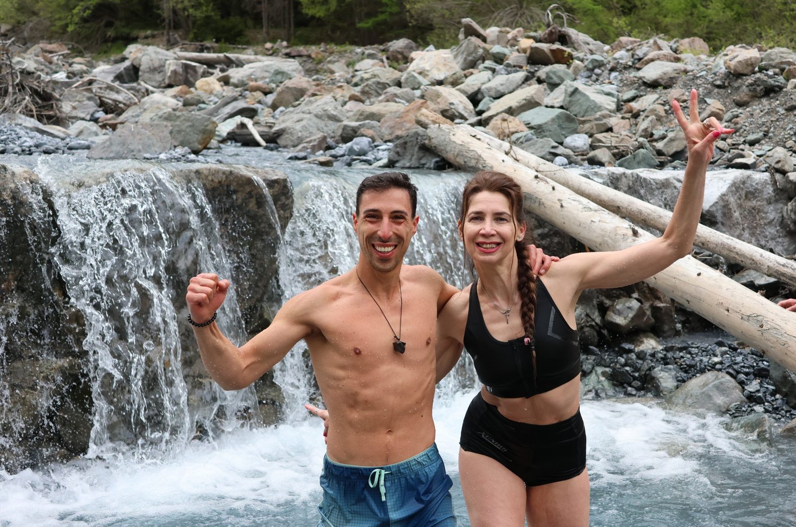 Percorso di Mastery Biohacking