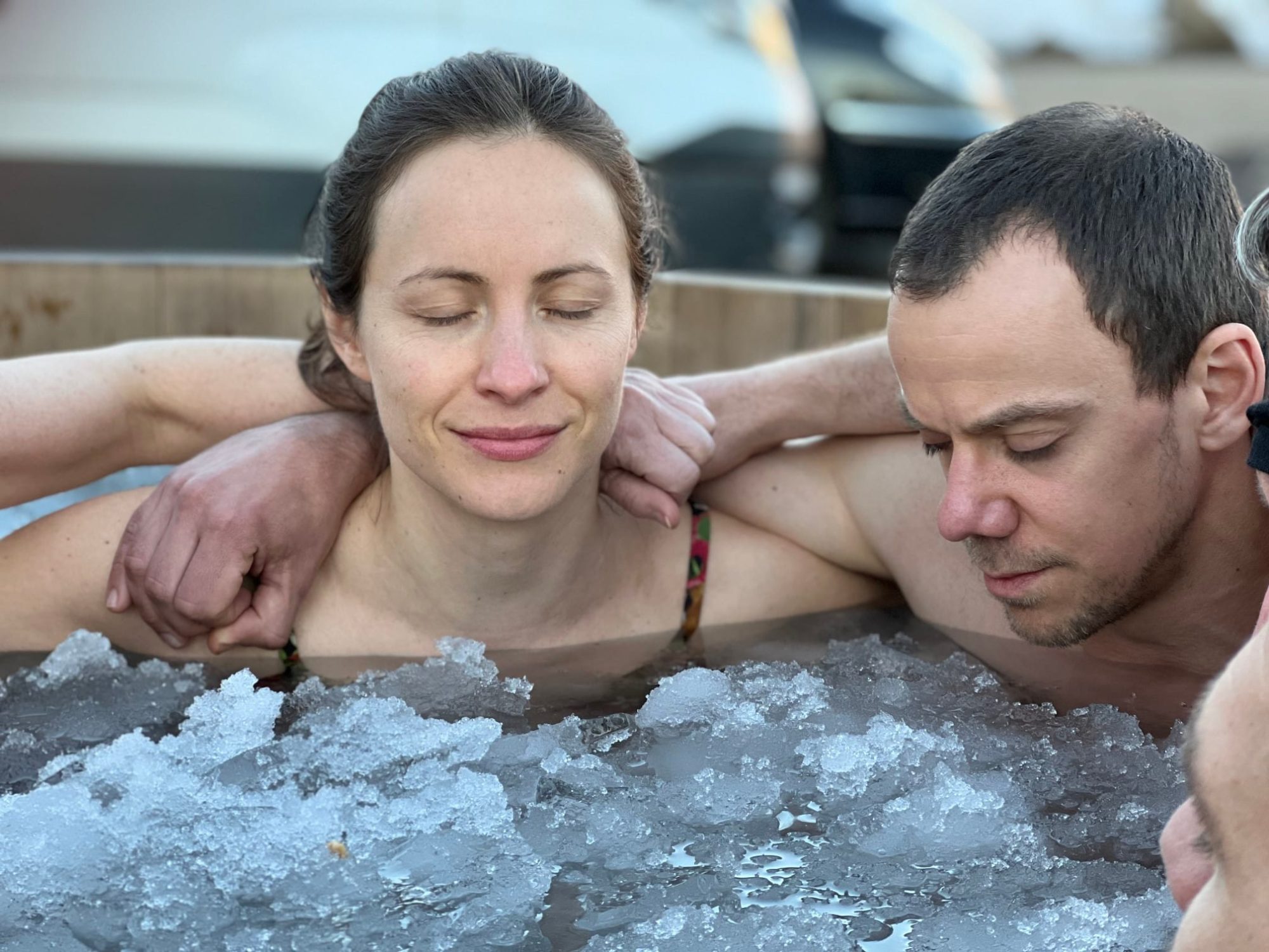 Stages découverte à Paris