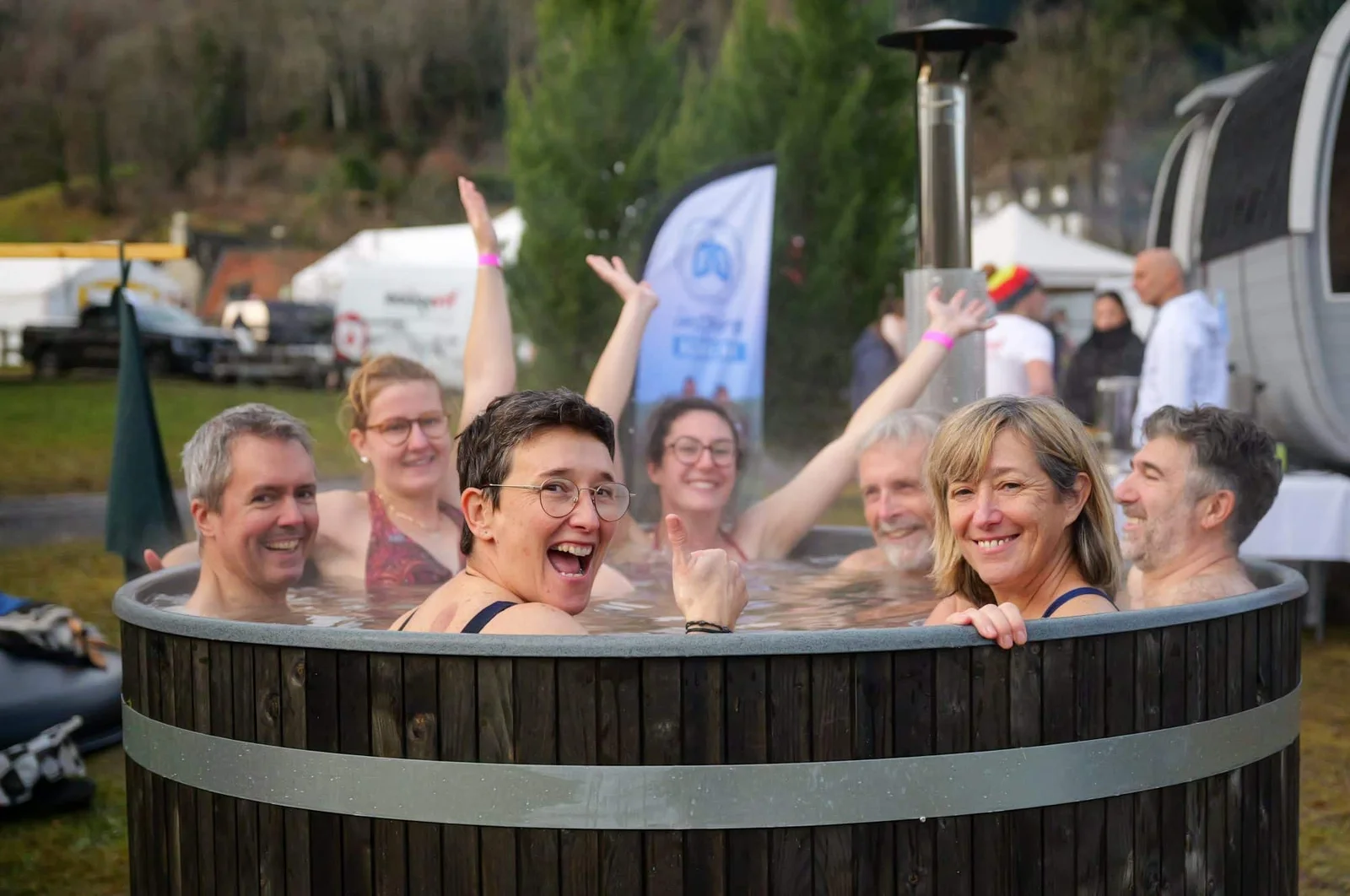 Stage Inspire 3 jours