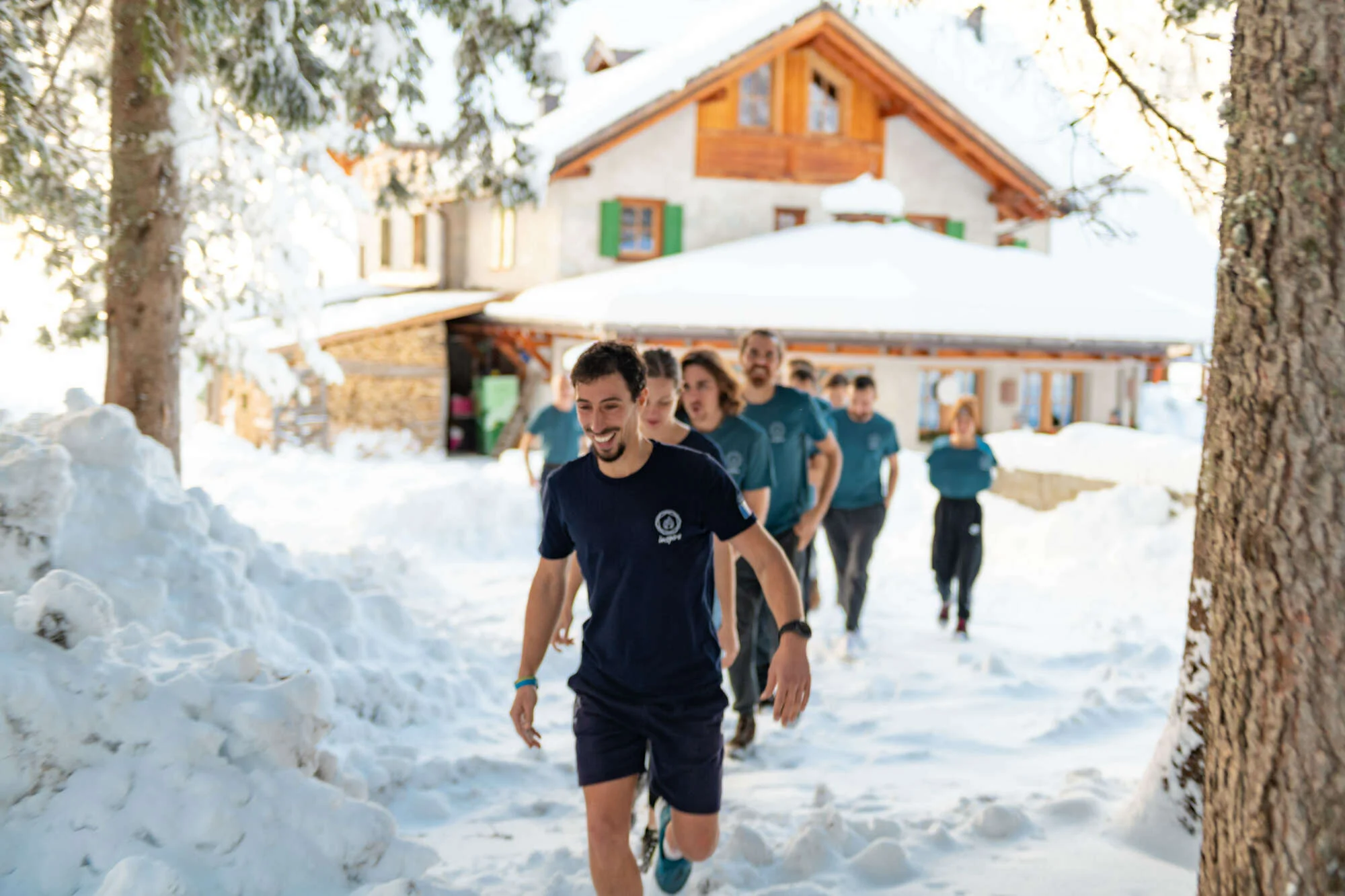Stage Découverte 1/2 journée – Dimanche 01 Février